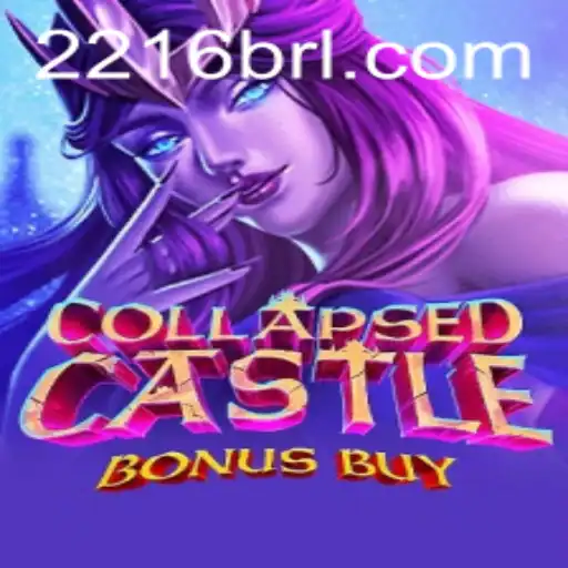 Explore the Enigmatic World of CollapsedCastleBonusBuy