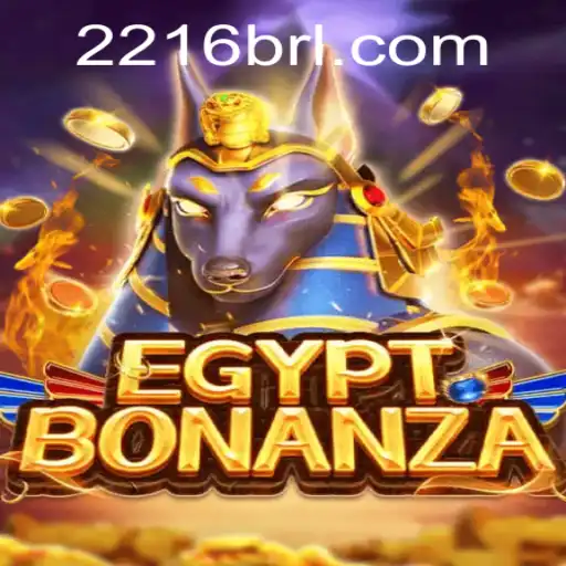 Explore the Mysteries of EgyptBonanza - A Thrilling Adventure
