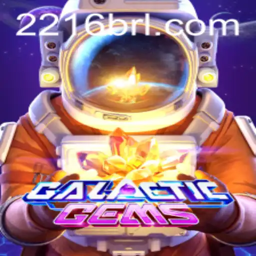 GalacticGems: Dive into the Cosmic Adventure with 2216.COM