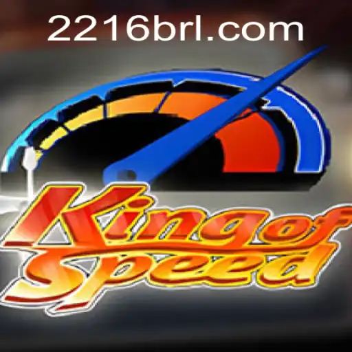 Unleash Your Inner Racer with KingofSpeed on 2216.COM