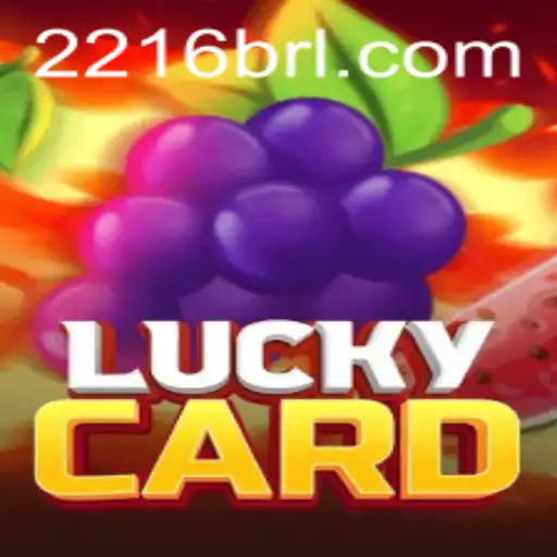 Discover the Exciting World of LuckyCard with 2216.COM