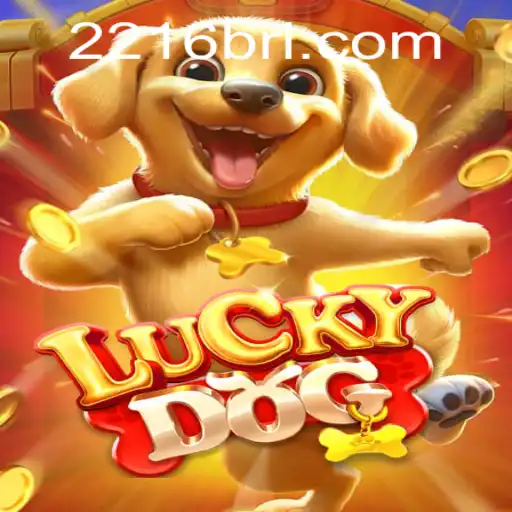 An In-Depth Exploration of LuckyDog and 2216.COM