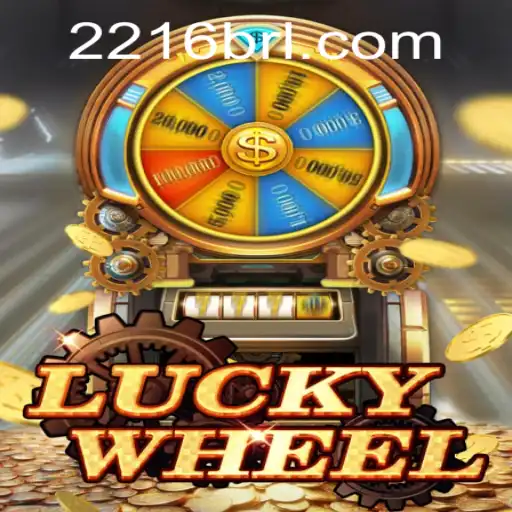 LuckyWheel: Exploring the Exciting World of 2216.COM