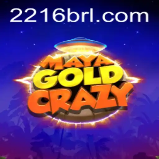 The Enchanting World of MayaGoldCrazy: An Adventure in the Realm of 2216.COM