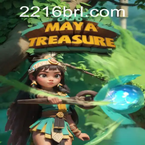 Discover the Mysteries of MayaTreasure
