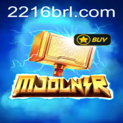 Mjolnir: The Ultimate Gaming Experience in 2216.COM