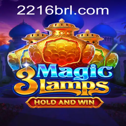 Exploring the World of 3MagicLamps: A Thrill for Gaming Enthusiasts
