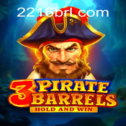The Exciting World of 3PirateBarrels: A Journey through Strategy and Adventure