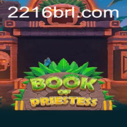 Discovering the Mystical World of BookOfPriestess