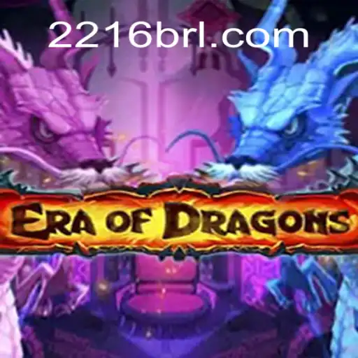 EraOfDragons: An Immersive Journey into the Realm of Mythical Beasts