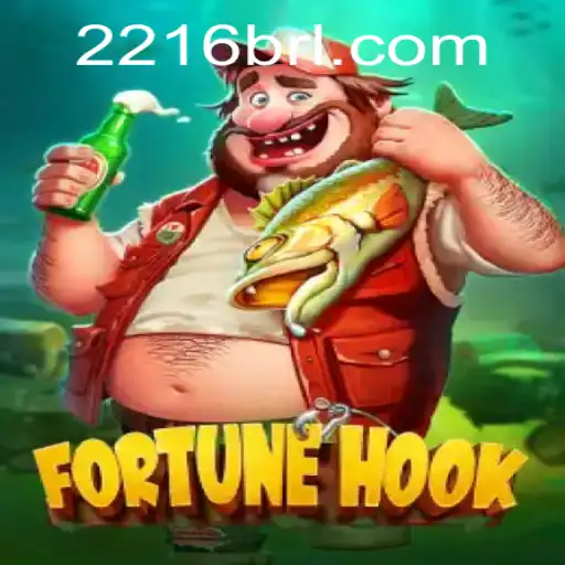 Unlocking the Thrills and Spills of FortuneHook: The Game Revolutionizing the Digital Arena
