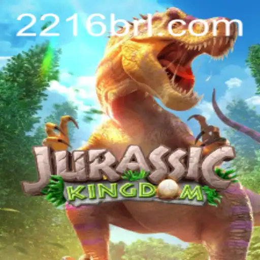 Dive into the Exciting World of JurassicKingdom with 2216.COM