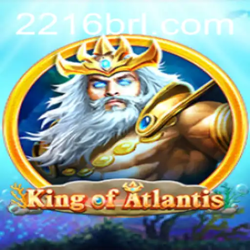 Discover the Mystical World of KingofAtlantis: A Deep Dive into Adventure