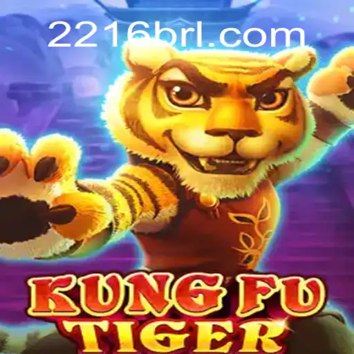 KungFuTiger: Enter the World of Martial Arts Adventure