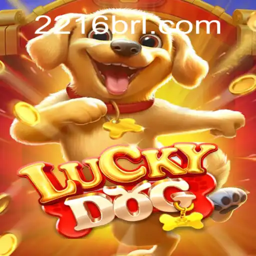An In-Depth Exploration of LuckyDog and 2216.COM