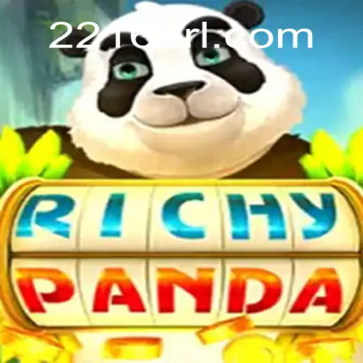 The Enchanting World of RichyPanda: A Comprehensive Guide