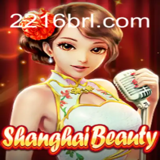 The Enchanting World of ShanghaiBeauty and the Digital Charm of 2216.COM