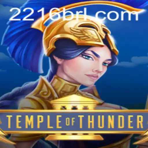 TempleofThunder: Conquer the Storm and Embrace Adventure