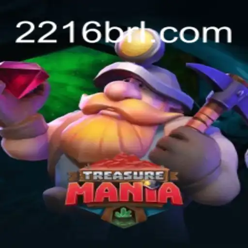 Exploring the Exciting World of TreasureMania: A Look into Gameplay and Rules