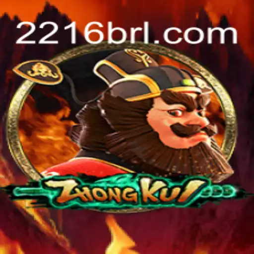 Explore the Mystical World of ZhongKui: A Captivating Gaming Experience