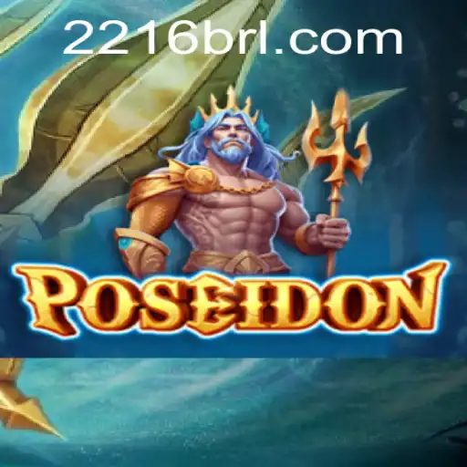 Poseidon: Explore the Depths of Adventure with 2216.COM