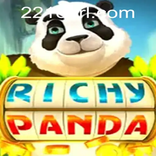 The Enchanting World of RichyPanda: A Comprehensive Guide
