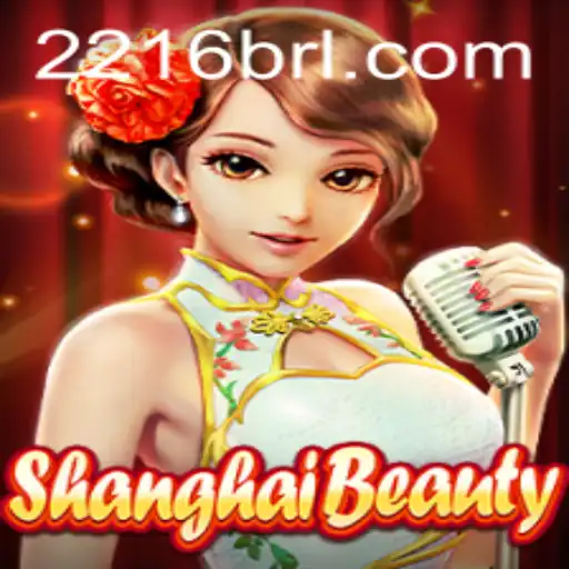 The Enchanting World of ShanghaiBeauty and the Digital Charm of 2216.COM