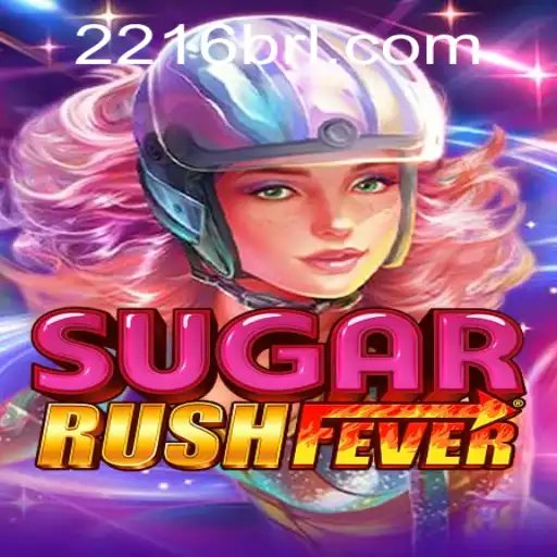 SugarRushFever: Sweet Escapades in the Digital Arena