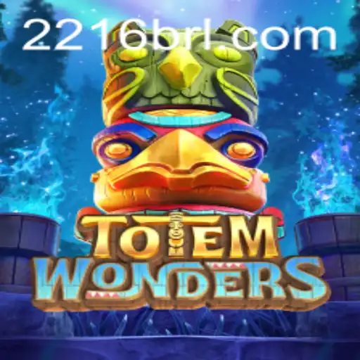 Exploring the Mystical World of TotemWonders and the Enigma of 2216.COM