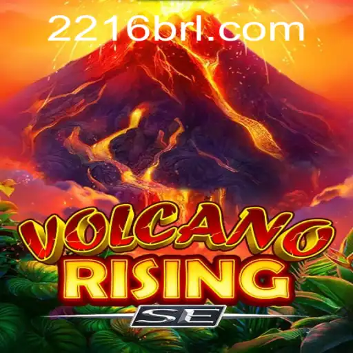 VolcanoRisingSE: A Thrilling Journey to 2216.COM