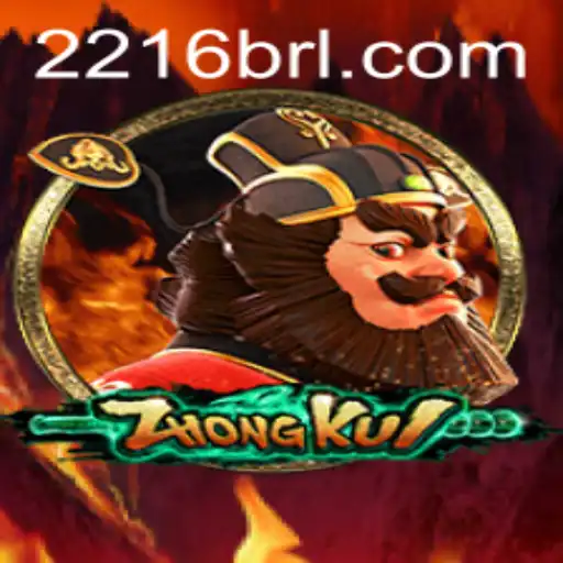 Explore the Mystical World of ZhongKui: A Captivating Gaming Experience