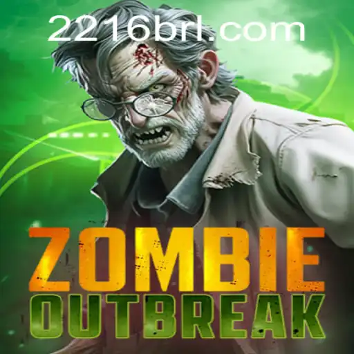 ZombieOutbreak: A Thrilling Gaming Adventure in the Year 2216